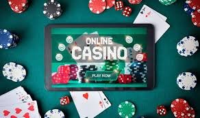 Experience the Excitement of Syndicate Casino Experience the Excitement of Syndicate Casino
