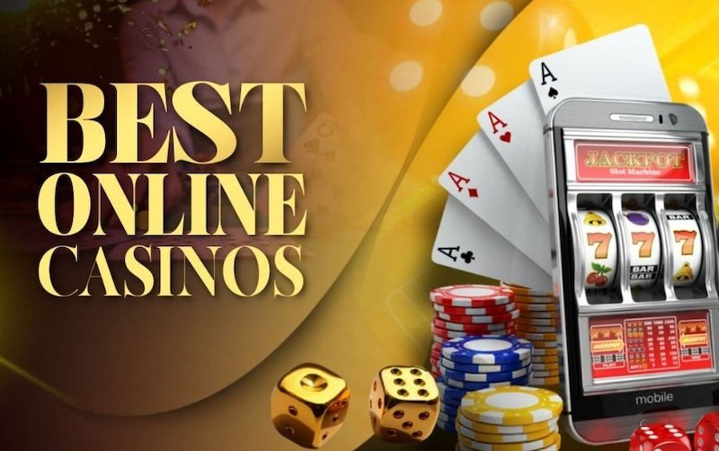 Experience the Excitement of Syndicate Casino Experience the Excitement of Syndicate Casino