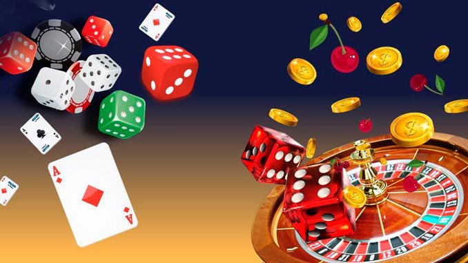 Discover the Excitement of BubblesBet Casino Online Slots
