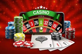Discover the Thrills of Casino Casinoly Your Ultimate Gaming Destination